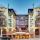 Ensana Health Spa Hotel Butterfly - Hotel-Außenansicht