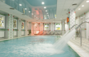 Ensana Health Spa Hotel Butterfly - Wellnessbereich