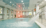 Ensana Health Spa Hotel Butterfly - Wellnessbereich