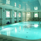 Ensana Health Spa Hotel Butterfly - Wellnessbereich