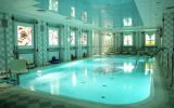 Ensana Health Spa Hotel Butterfly - Wellnessbereich