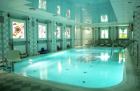 Ensana Health Spa Hotel Butterfly - Wellnessbereich