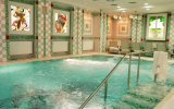 Ensana Health Spa Hotel Butterfly - Wellnessbereich