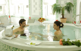 Ensana Health Spa Hotel Butterfly - Wellnessbereich