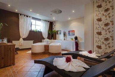 Entspannungsbad, Quelle: Panorama Berghotel Wettiner Höhe