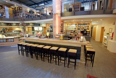 Array, Quelle: ANDERS Hotel Walsrode