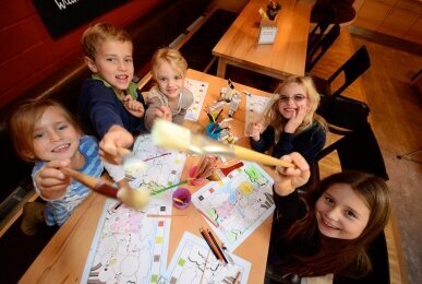 Array, Quelle: ANDERS Hotel Walsrode