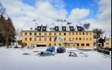 Erzgebirgshotel Freiberger Höhe - Hotel-Außenansicht