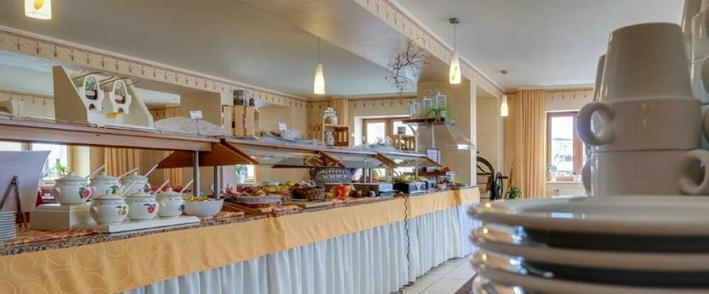 Erzgebirgshotel Freiberger Höhe - Küche