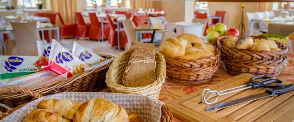 Erzgebirgshotel Freiberger Höhe - Küche