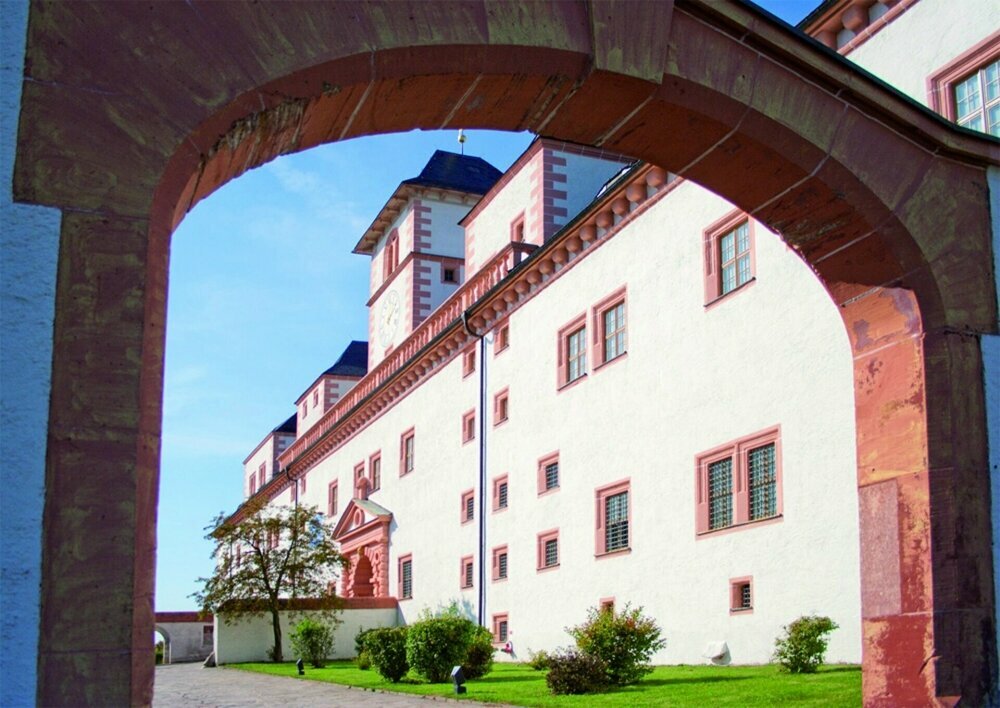 Erzgebirgshotel Freiberger Höhe - Sonstiges, Quelle: Erzgebirgshotel Freiberger Höhe