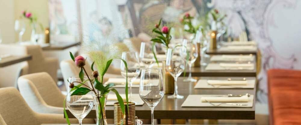 Das EMICH'S EssZimmer