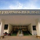 Europäischer Hof Aktivhotel & Spa - Hotel-Außenansicht