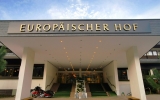 Europäischer Hof Aktivhotel & Spa - Hotel-Außenansicht