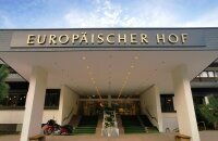 Europäischer Hof Aktivhotel & Spa - Hotel-Außenansicht