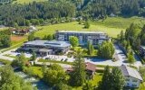 EUROPÄISCHER HOF Bad Gastein - Hotel-Außenansicht