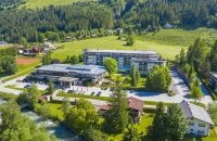 EUROPÄISCHER HOF Bad Gastein - Hotel-Außenansicht