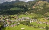 EUROPÄISCHER HOF Bad Gastein - Hotel-Außenansicht