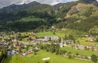EUROPÄISCHER HOF Bad Gastein - Hotel-Außenansicht