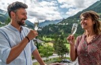 EUROPÄISCHER HOF Bad Gastein - Sonstiges