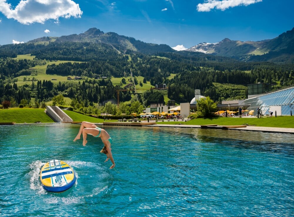 EUROPÄISCHER HOF Bad Gastein - Umgebung, Quelle: EUROPÄISCHER HOF Bad Gastein