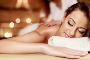 EUROPÄISCHER HOF Bad Gastein - Wellnessbereich, Quelle: EUROPÄISCHER HOF Bad Gastein