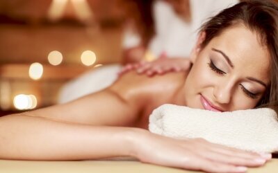 EUROPÄISCHER HOF Bad Gastein - Wellness