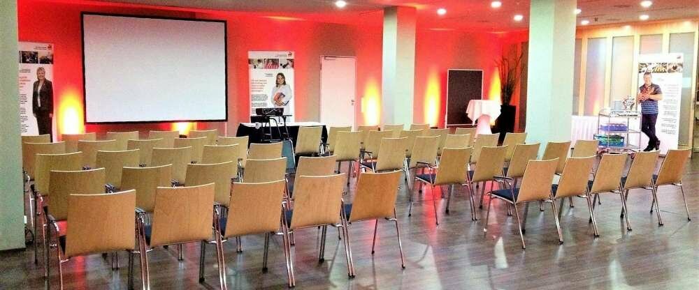 Event Schlosshotel Bad Wilhelmshöhe