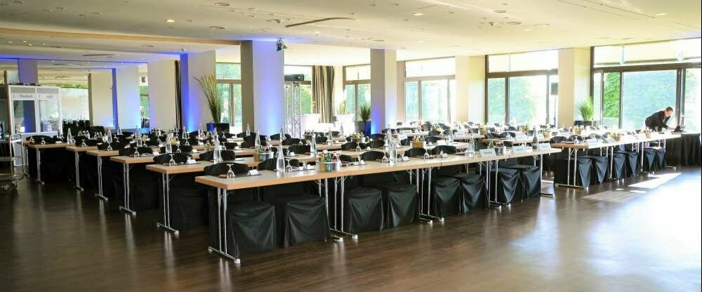 Event Schlosshotel Bad Wilhelmshöhe