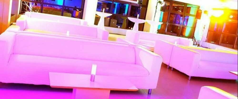 Event Schlosshotel Bad Wilhelmshöhe