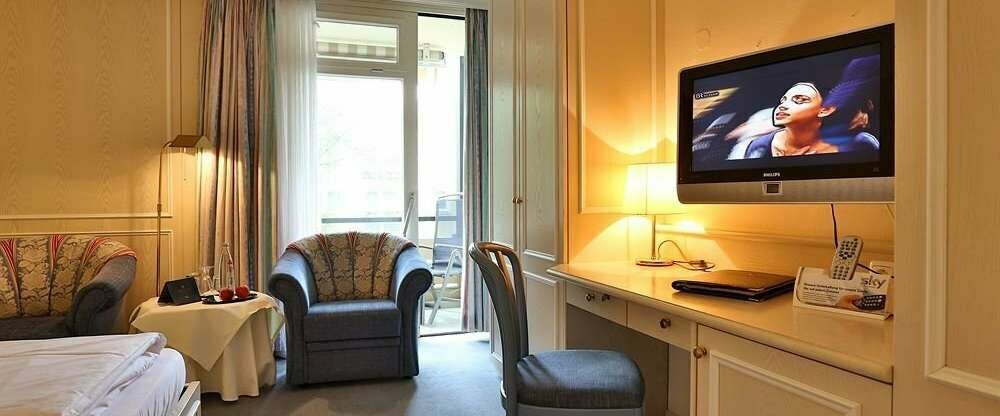 Doppelzimmer Sonnenblick