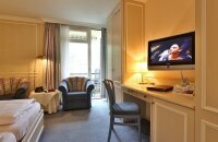 Doppelzimmer Sonnenblick