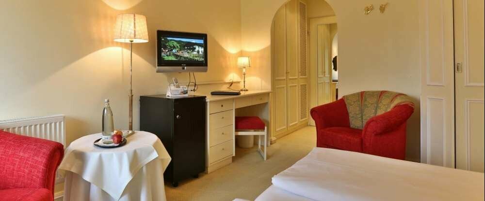 Doppelzimmer Sonnenblick