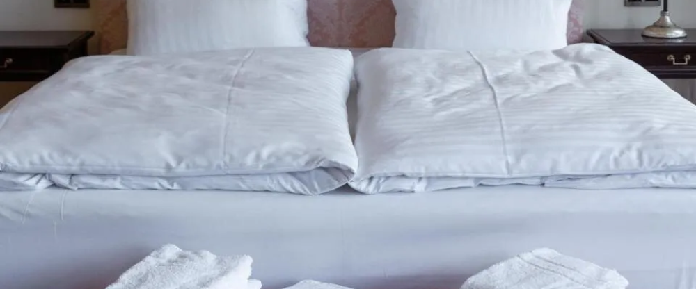 Musen Suiten - Executive Suite - im Palais
