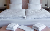 Musen Suiten - Executive Suite - im Palais