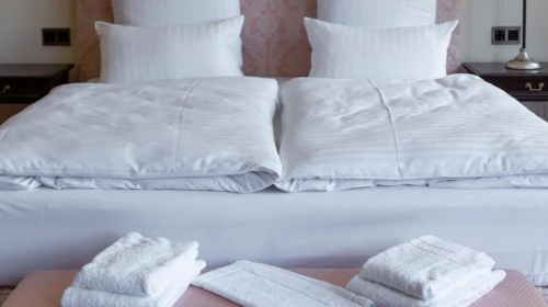 Musen Suiten - Executive Suite - im Palais
