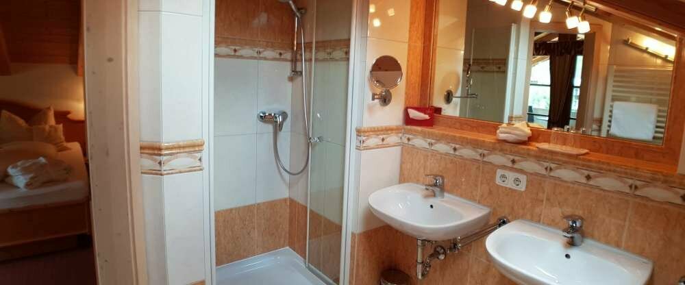 Exklusiv Doppelzimmer