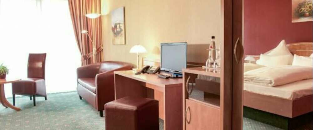 Exklusiv Vierbettzimmer