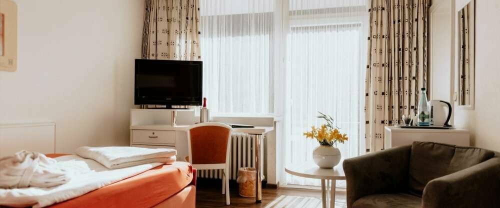 Exklusive - Einzelzimmer