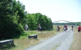 Fahrradausflüge