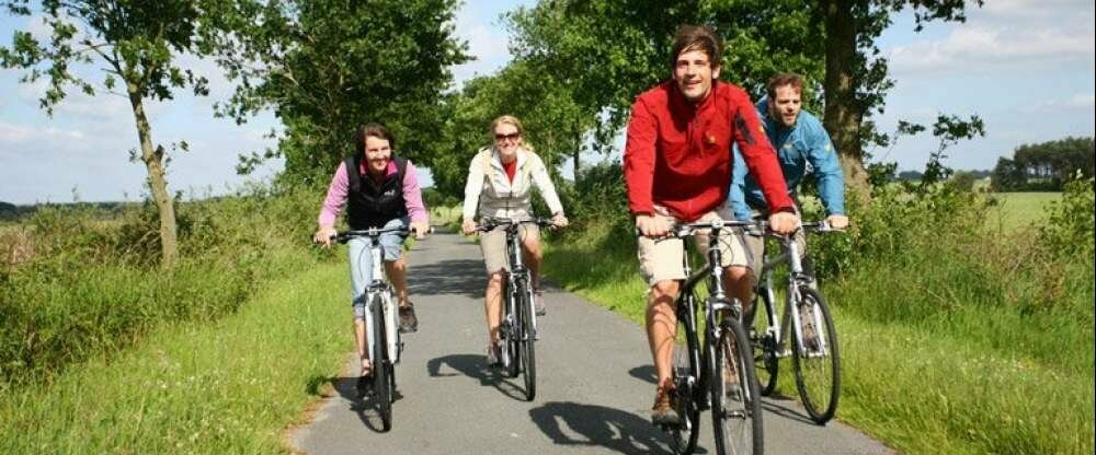 Fahrradiesisches Emsland