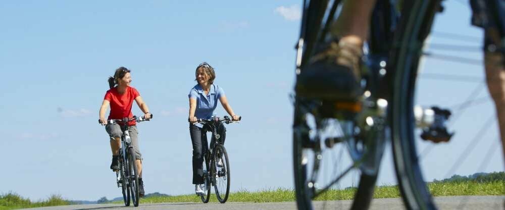 Fahrradiesisches Emsland