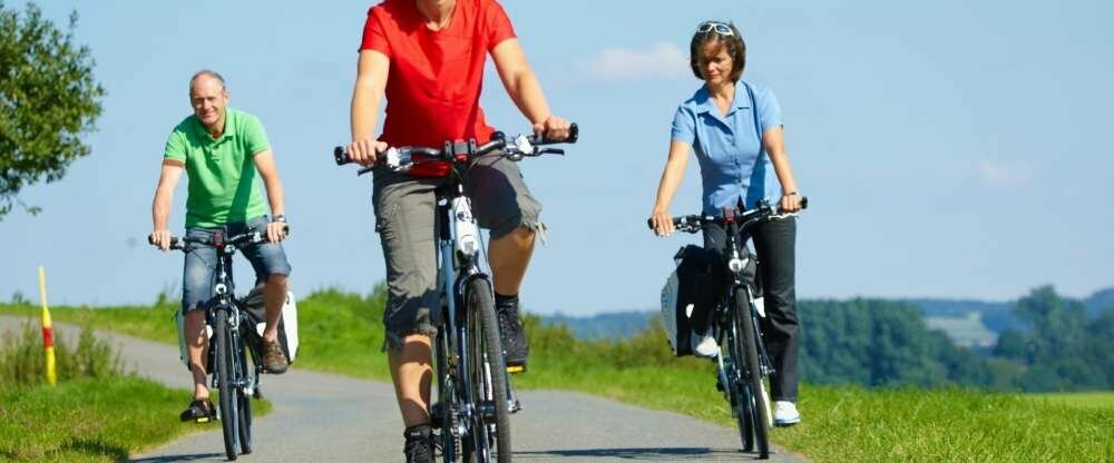 Fahrradiesisches Emsland