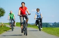 Fahrradiesisches Emsland