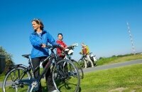 Fahrradiesisches Emsland
