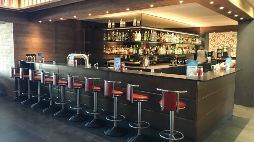 FAIR RESORT - Bar