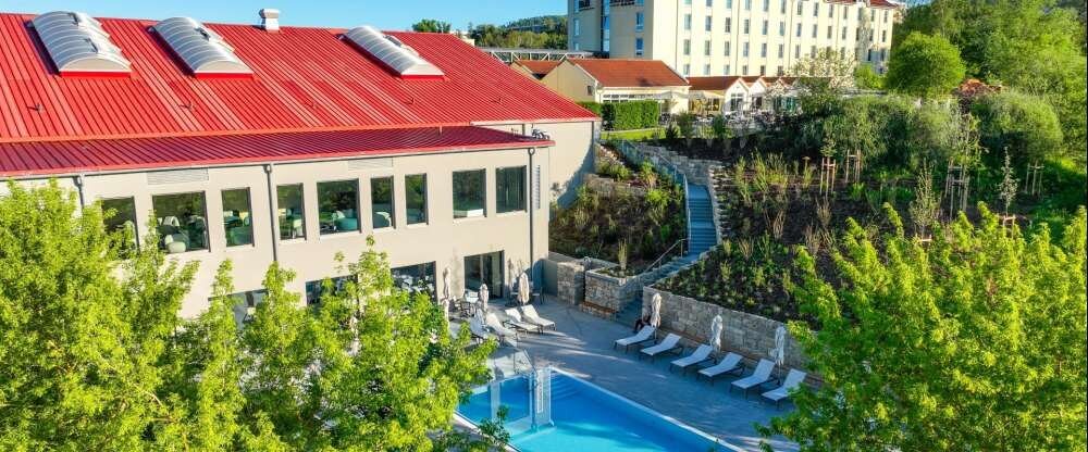 FAIR RESORT - Hotel-Außenansicht
