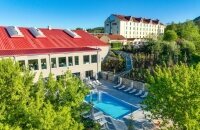 FAIR RESORT - Hotel-Außenansicht