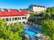 FAIR RESORT - Hotel-Außenansicht