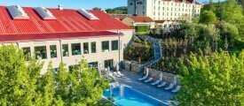 FAIR RESORT - Hotel-Außenansicht, Quelle: FAIR RESORT